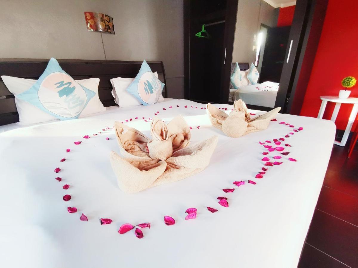 Khách sạn Belle Cose 3*