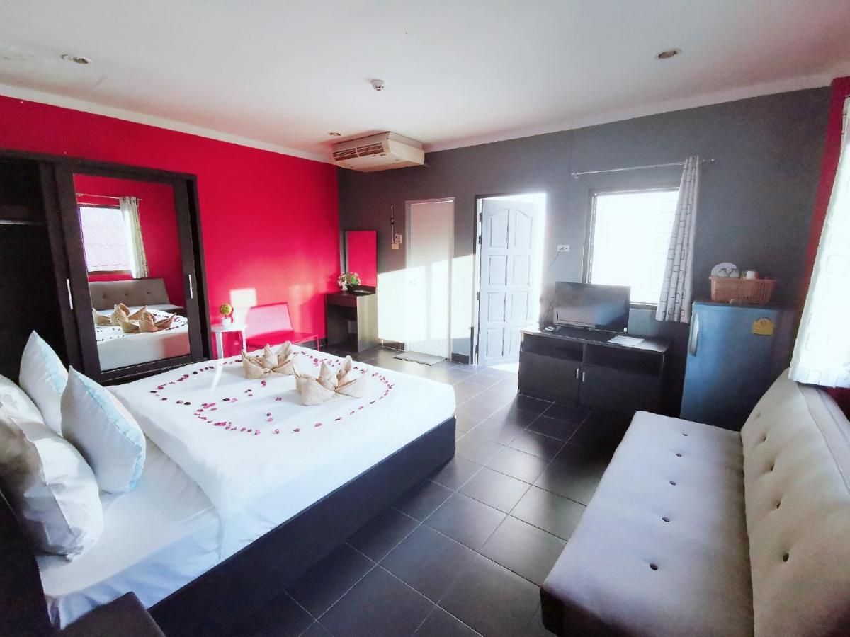 Khách sạn Belle Cose Patong