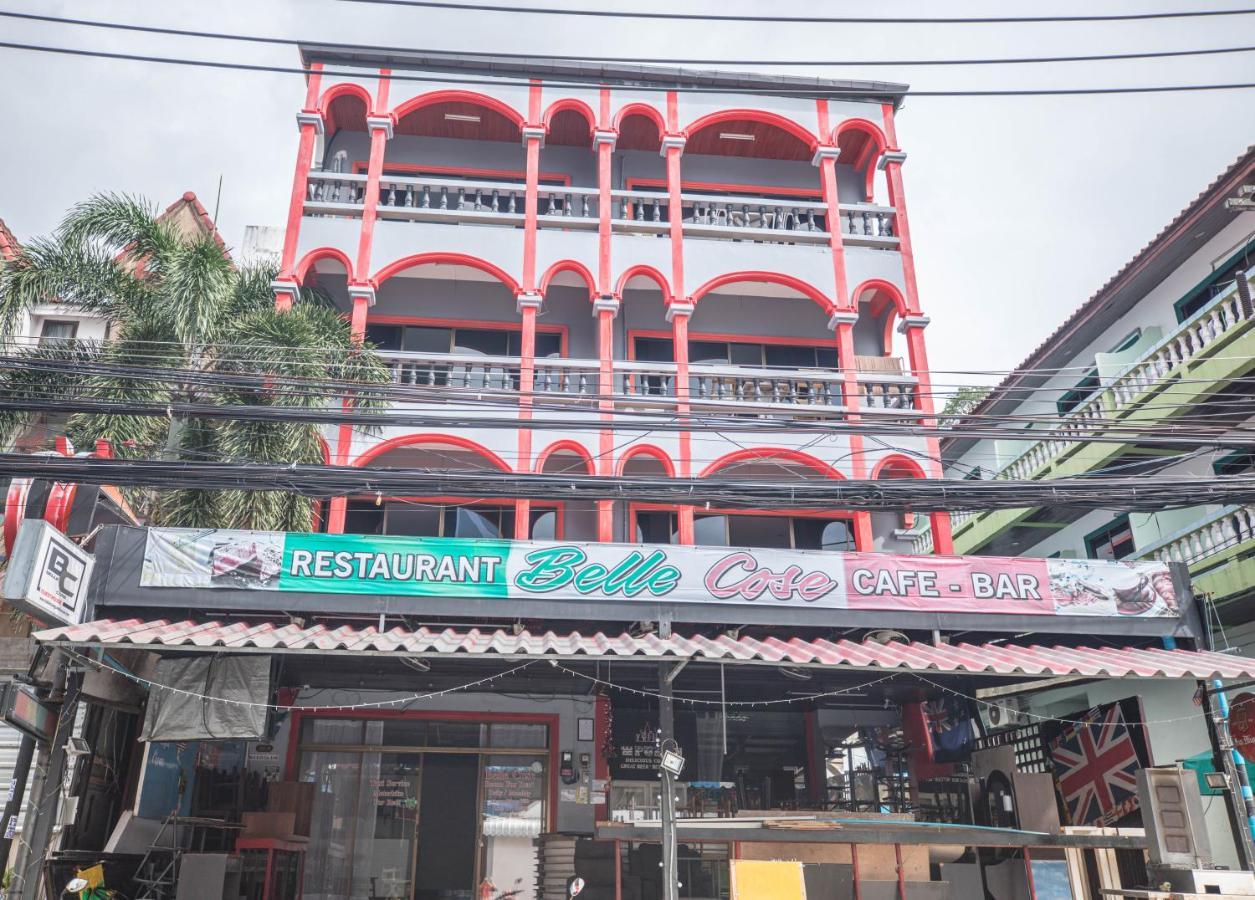 Khách sạn Belle Cose