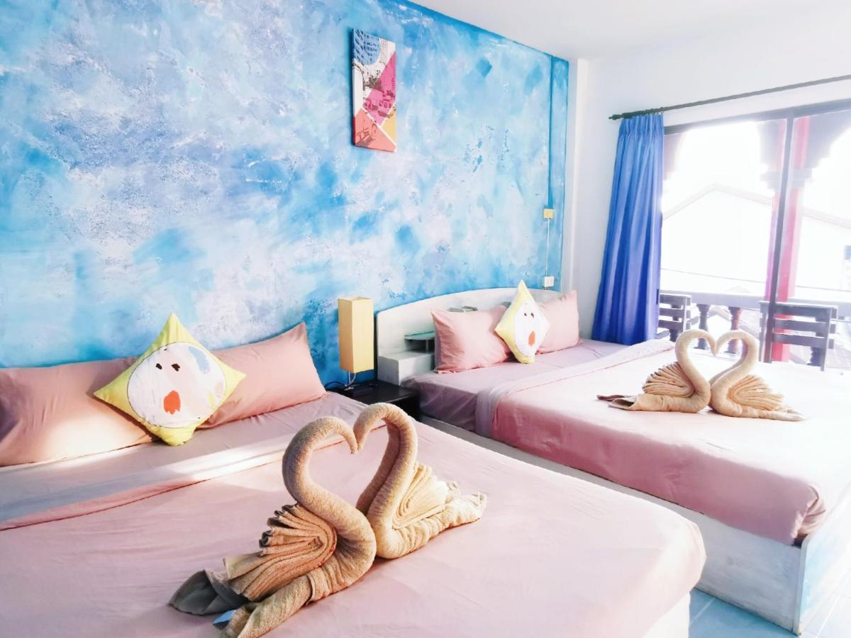 Khách sạn Belle Cose 3*