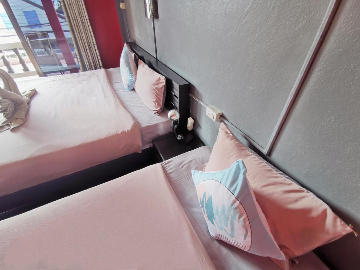 Khách sạn Belle Cose Patong
