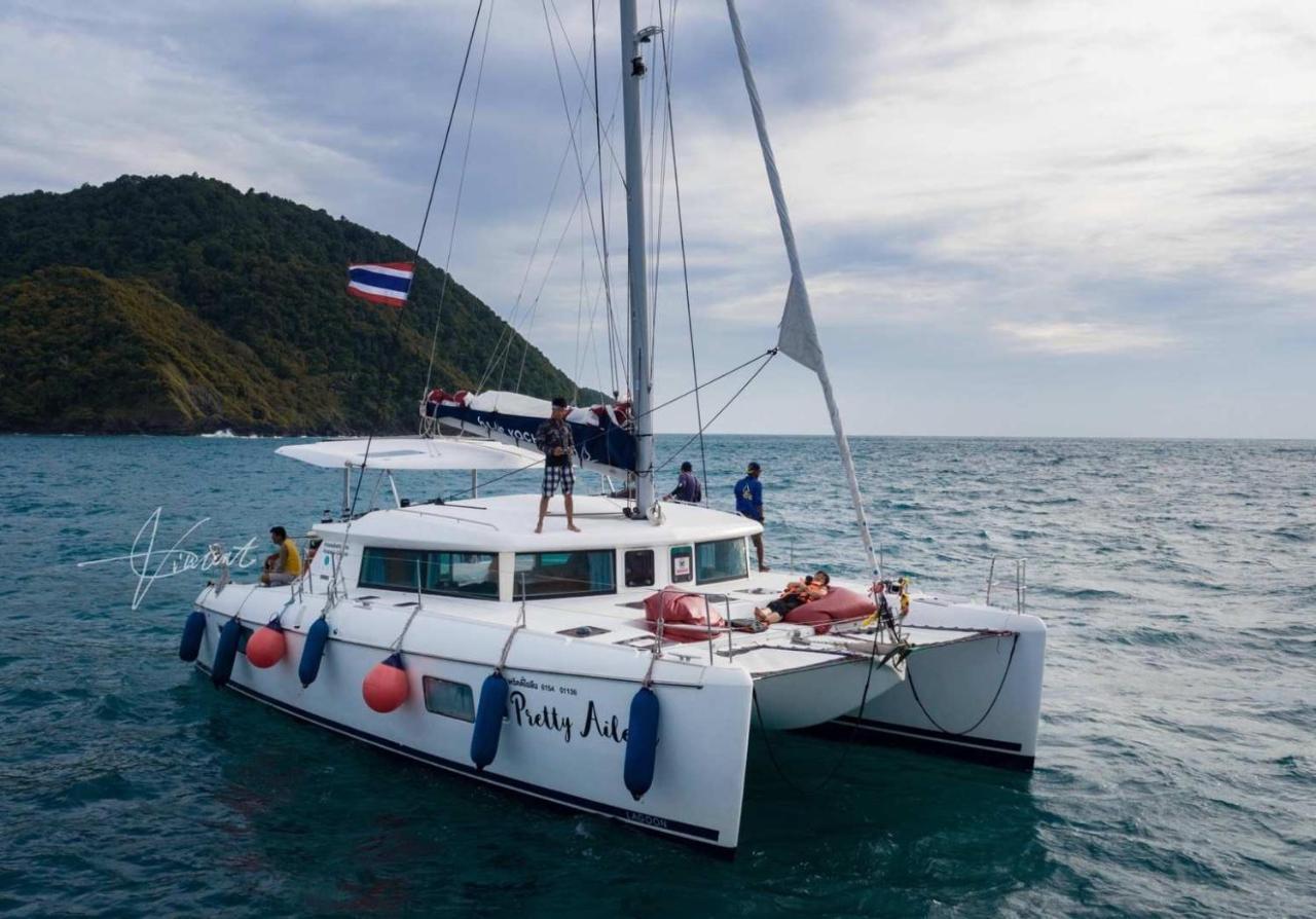 Khách sạn Belle Cose Patong