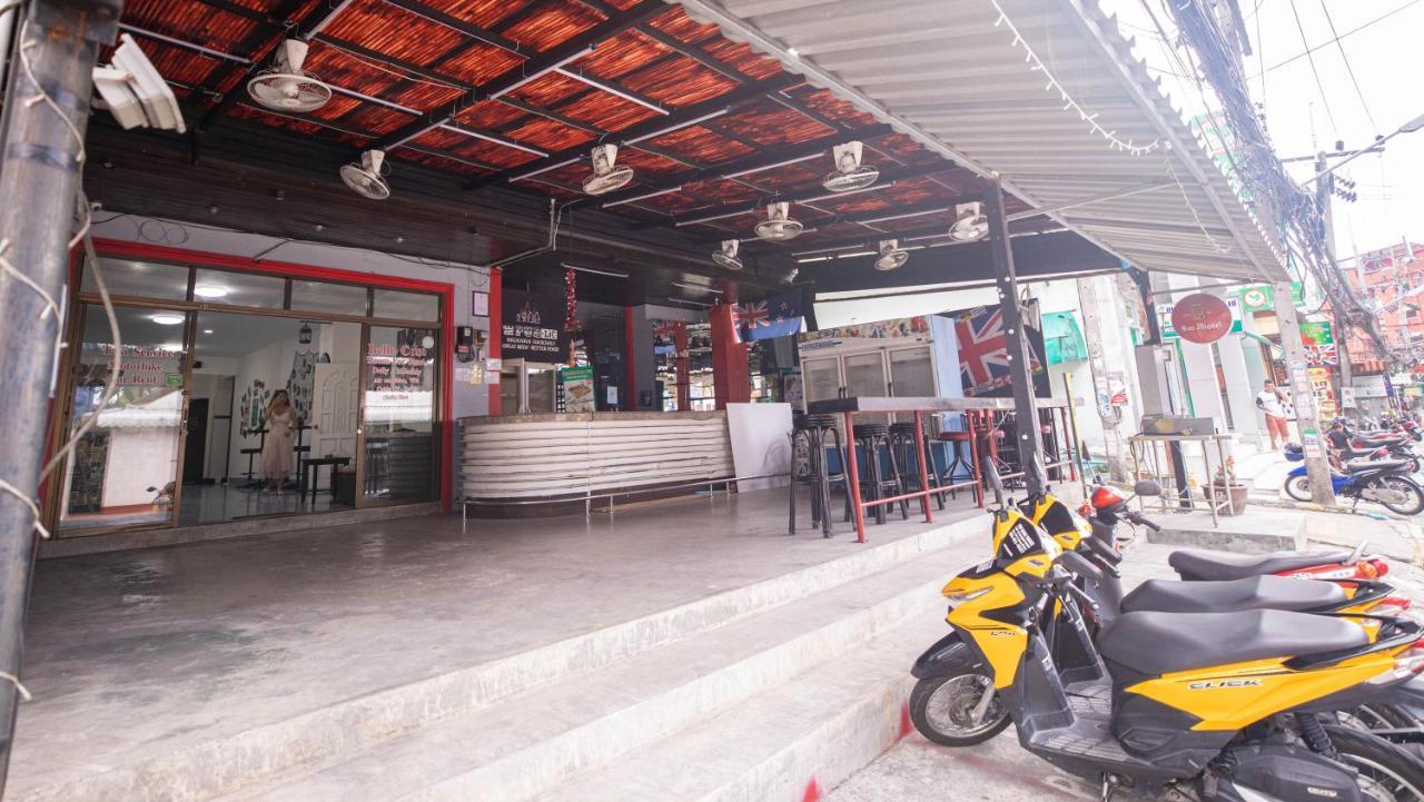 Belle Cose Khách sạn Patong